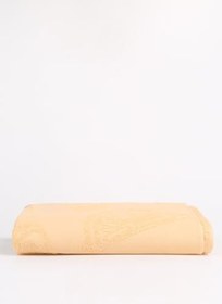 Resim Turuncu Unisex Peştemal Lemoned 70x150 cm, 5003145834 