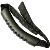 Resim Suntek Jeep Wrangler Aksesuarları Için Baş Desteği Tutma Kolu 40cm 