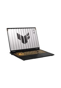 Resim Asus Tuf Gaming F16 FX608JH-RV082A017 i5-13450HX 24 GB 512 GB SSD RTX5050 16" W11P WUXGA Dizüstü Bilgisayar 