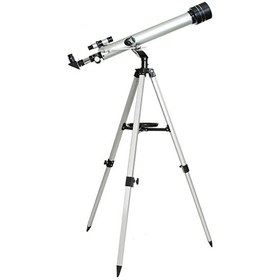 Resim Evimdeyokyok 700 x 60 Teleskop Kara Uzay Teleskobu 