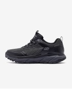 Resim Skechers D'lux Journey Erkek Siyah Outdoor Ayakkabı 237694 Bbk 