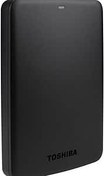 Resim Toshiba Canvio Basic 2.5" 2 TB USB 3.0 Gen1 Harici Harddisk (HDTB420EK3AA) 