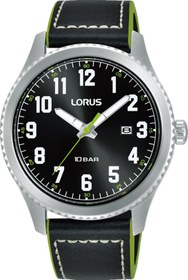 Resim Lorus Rh985rx9 Erkek Kol Saati 