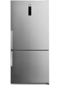 Resim Vestel NFK64022 EX GI PRO WIFI 588 LT No-Frost Kombi Tipi Buzdolabı 