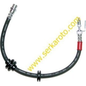 Resim Renault Latıtude Fren Hortumu Ön 
