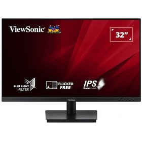 Resim ViewSonic VA3209-2K-MHD 32" 4 MS 75 Hz HDMI+DP 2K QHD IPS LED Monitör 