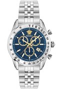 Resim Versace Vrscve8r00324 Erkek Kol Saati Gri 