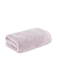 Resim Microcotton Mora El Havlusu 50x90 Lavanta 