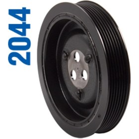Resim Krank Kasnagi Transit V184 2001-2006 504660364 