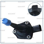 Resim Sensör Yağ Seviye Transporter T6 / A4 15 Caga-cxga-cxhb-cxfa-cxha 2.0 Tdi 04l907660b 