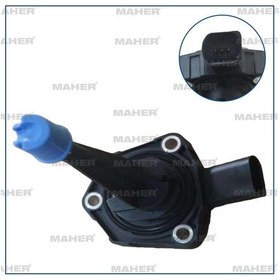 Resim Sensör Yağ Seviye Transporter T6 / A4 15 Caga-cxga-cxhb-cxfa-cxha 2.0 Tdi 04l907660b 