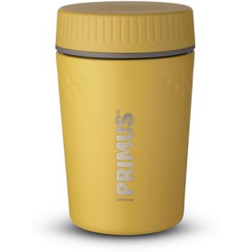 Resim Primus Lunch Jug 0,55 Litre Yemek Termos Sarı 