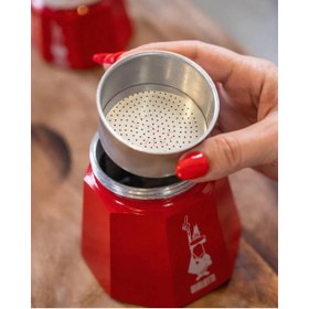 Resim Bialetti Dolce & Gabbana Moka Express 6 Cup 