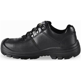 Resim Safety Jogger Construboy S3 Low Sr Sc Cı Fo İş Güvenlik Ayakkabısı Siyah 