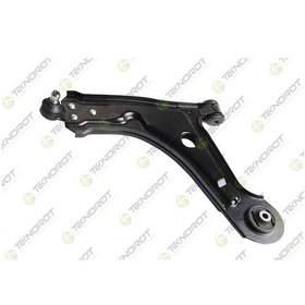 Resim Salıncak Alt Sol Rotilli Chevrolet Lacettı 1.6l F16 J200 03- -daewoo Nubıra 04- Manuel Vites 