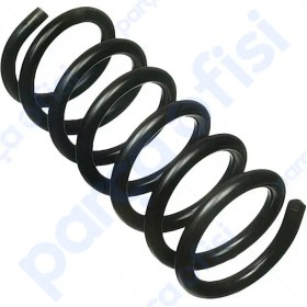 Resim Hyundai Accent Admire Ön Helezon Yayı (2003-2006) Çin Muadil 