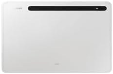 Resim Samsung Tab S8 Wi-Fi SM-X700 11" | 128 GB 8 GB Gümüş 