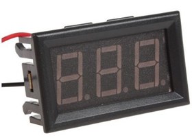 Resim H27V0-5A Digital Ammeter 