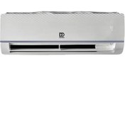 Resim Demirdöküm Kion 12 A++ 12000 Btu Inverter Duvar Tipi Klima (MONTAJ DAHİL) 