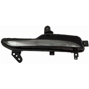 Resim Depo-551-1621r-ue - Sinyal Lambası Ön Sağ Megane Iv 