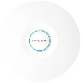 Resim IP-COM Pro 6 Lr 2.4/5ghz 802.11ax 3000mbps 2x2 Mımo Wıfı6 Tavan Tipi Access Poınt(adaptörlü) 