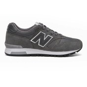 Resim New Balance Nb Lifestyle Erkek Spor Ayakkabı - Ml565Ant 