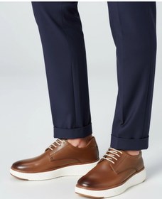 Resim MARCOMEN 21026 KAHVE 