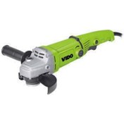 Resim Vido WD010511200 1200 W 125 MM Taşlama Makinesi 