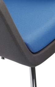 Resim Bürosit Virgo Bekleme Koltuğu 