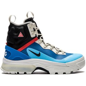 Resim Nike ACG Zoom Gaiadome GORE-TEX (SU GEÇİRMEZ ÖZELLİKLİ ) Erkek Sneaker Bot 