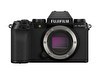 Resim Fujifilm X-S20 Siyah Gövde Aynasız Fotoğraf Makinesi 