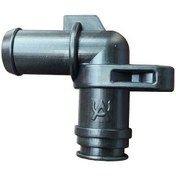 Resim Dekar Dk1910 Egr Valf Gerı Donusum Borusu Doblo Idea Palıo Punto Corsa C 1,3 Euro 5 