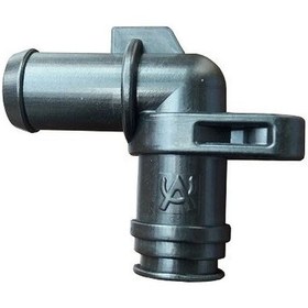 Resim Dekar Dk1910 Egr Valf Gerı Donusum Borusu Doblo Idea Palıo Punto Corsa C 1,3 Euro 5 