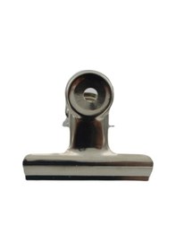 Resim Linea Round Clips 50 Mm Metal Maşa Kıskaç Adet 2003 