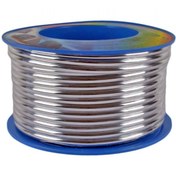 Resim Compax Çıta Nikelaj Yapışkanlı 10 Mm X 100 Metre Top Oto Iç Dış Aksesuar Nikelajı 