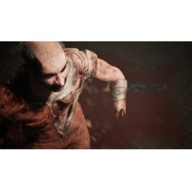 Resim Tesura Games Oxide Room 208 PlayStation 5 