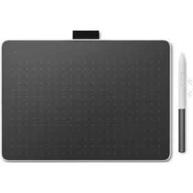 Resim Wacom One CTC6110WLW1B 8" Medium Grafik Tablet 