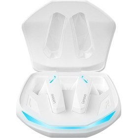 Resim Didadodo Lenovo Gm2 Pro Tws Bluetooth 5.3 Kulak İçi Oyuncu Kulaklık, Yüksek Ses Kalitesi 