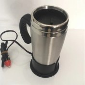 Resim Gross Araç Su Isıtıcı 24 Volt 