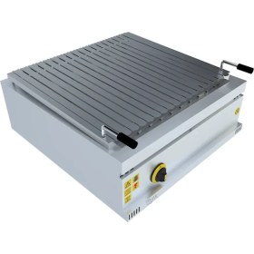 Resim Repsan 60'lık Lavtaşlı Set Üstü Izgara 