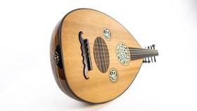 Resim Beautiful Quality Oud Ud cna1 