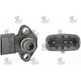 Resim Sensör Map Accent Blue 12-18/i20 09-20/i30 