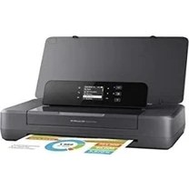 Resim Hp Officejet 202 Yazıcı 
