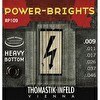 Resim Thomastik Infeld Elektro Gitar Teli 09-46 RP109 