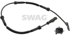Resim ABS SENSÖRÜ FEBI 106120 