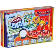 Resim 036 ROOPER -İP CAMBAZI 6LI 
