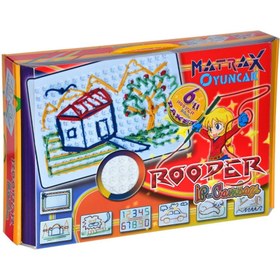 Resim 036 ROOPER -İP CAMBAZI 6LI 