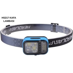 Resim Hs217 Kafa Lambası Diğer 