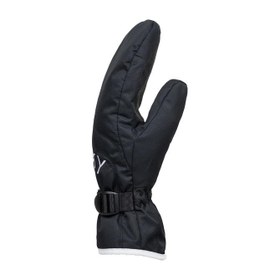 Resim Roxy Jetty Solid Mitten Kadın Kayak/Snowboard Eldiveni 