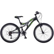 Resim Salcano Nova 26 V Dağ Bisikleti (155 Cm Üstü Boy) 